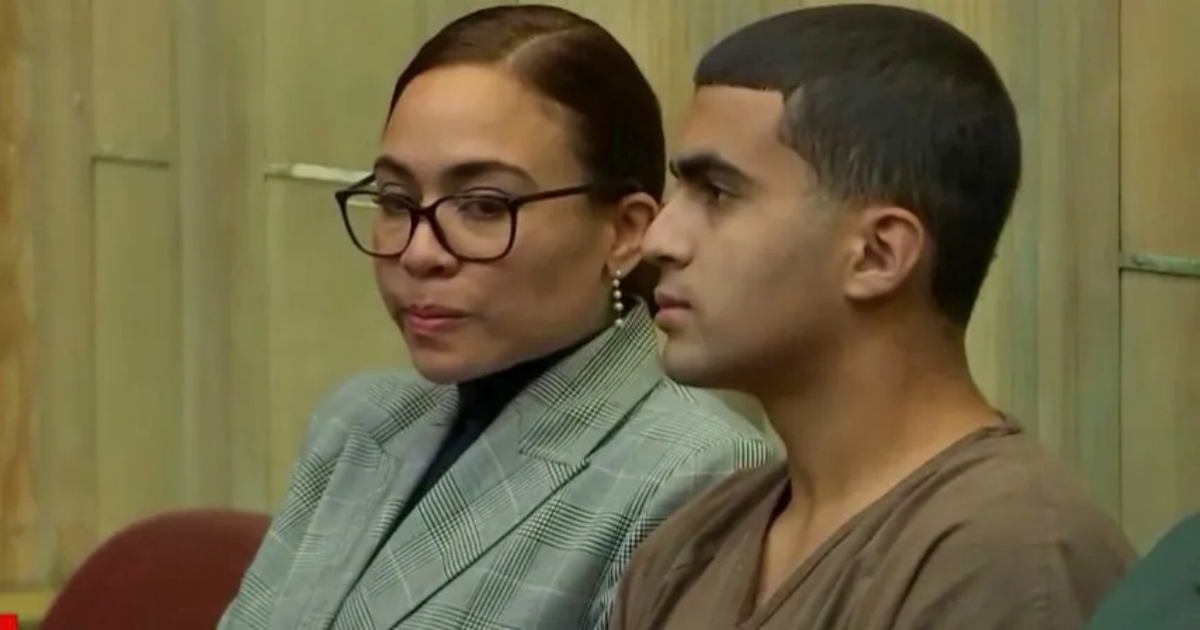 Mysterious Statement by Derek Rosa's Attorney Follows Guilty Plea Deal