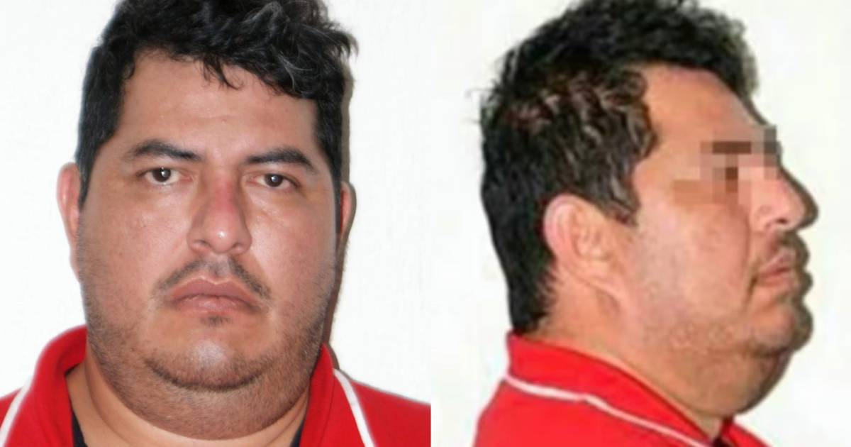 Mexico extradites Sinaloa Cartel leader to the U.S. accused of drug trafficking
