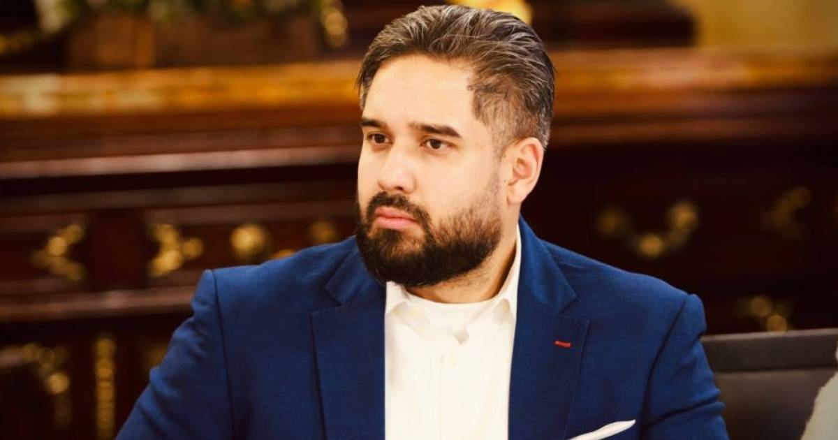 Nicolás Maduro's son claims that his father "did not sell out" and reiterates his promise to return to Venezuela