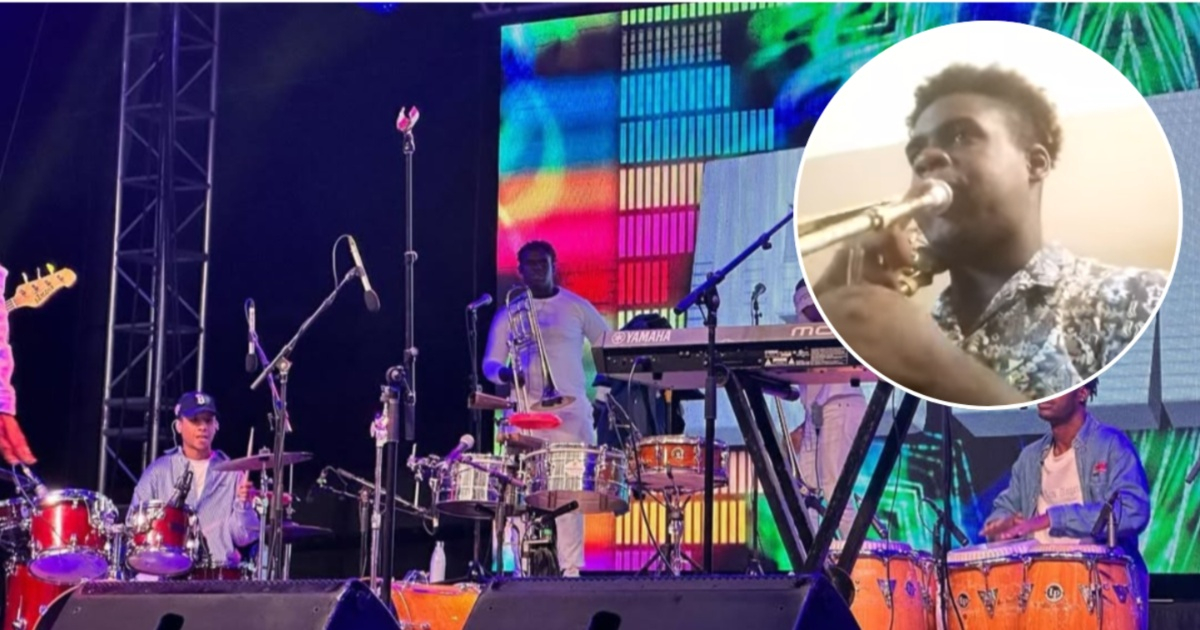 Heartbreaking testimony from Cuban musicians after the accident: "Cosonga died on us, the best kid."