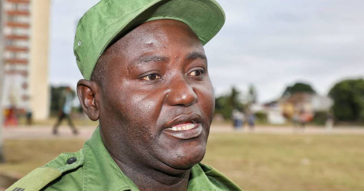 Cuban Soldier Recounts Harrowing Experience During Maduro's Capture in Venezuela