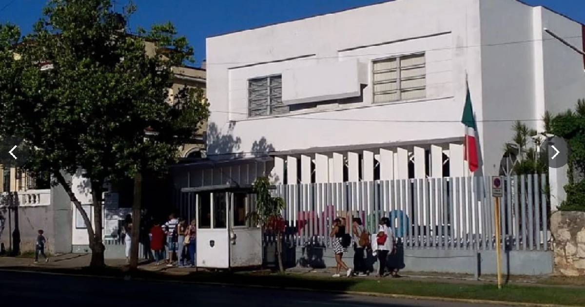 Mexican Consulate in Havana Debunks Rumors of Visa-Free Travel for Cubans