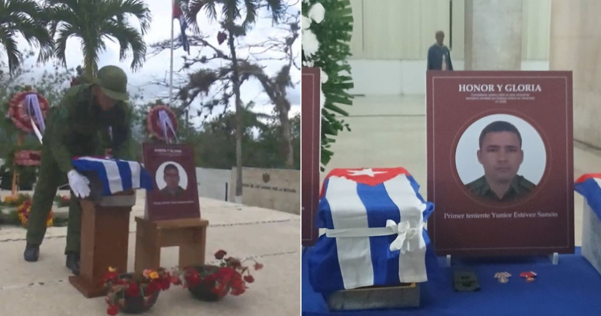 Yunior: Another Casualty of Cuba's Oppressive Regime