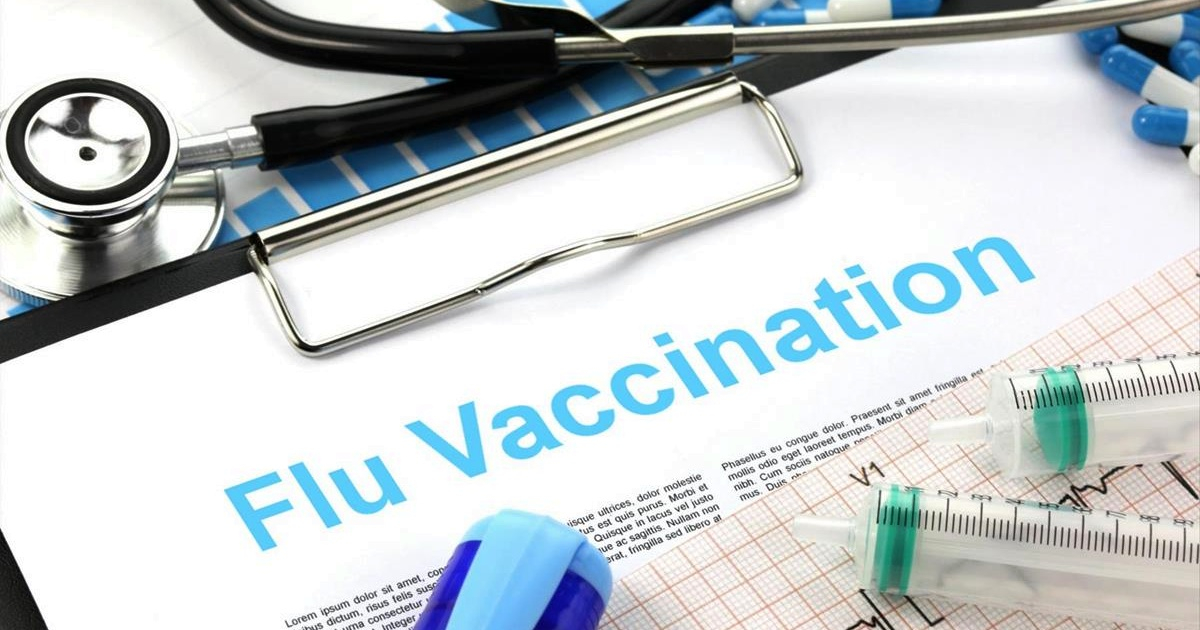 Aggressive H3N2 Flu Mutation Overwhelms Florida Hospitals