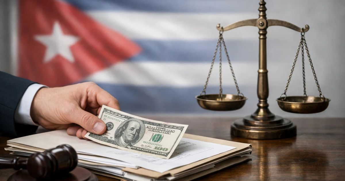 Legal Firms in Cuba Set to Charge in USD and Foreign Currencies for Legal Services
