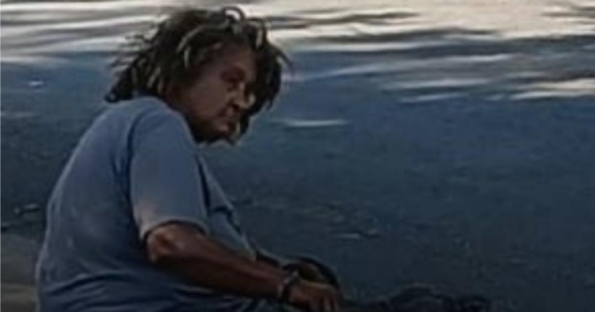 They are seeking help to locate the relatives of a Cuban woman who is homeless in Nicaragua