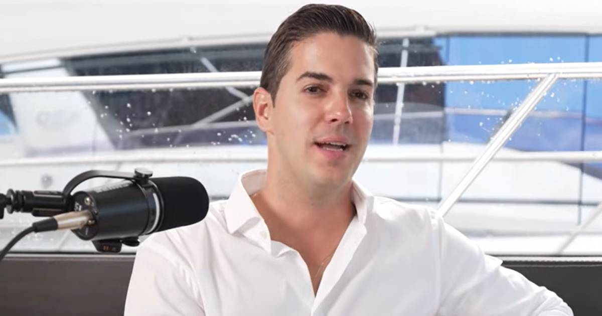 "Being born poor in Cuba was my advantage": A Cuban shares how he went from scarcity in Centro Habana to earning his first million in Miami