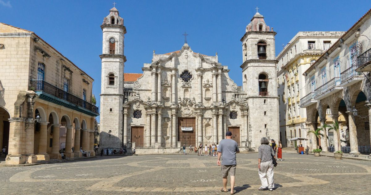 Canada Urges "High Caution" for Travelers Heading to Cuba