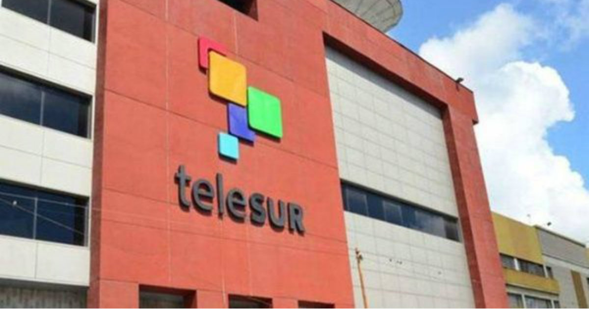 Bolivian company removes teleSUR and Russia TV from its lineup