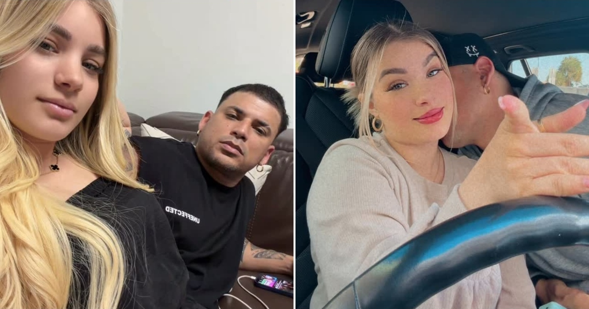 Ultrack Explains Why Claudia Artiles Doesn't Contribute to Household Expenses: "I Handle Everything Financially"