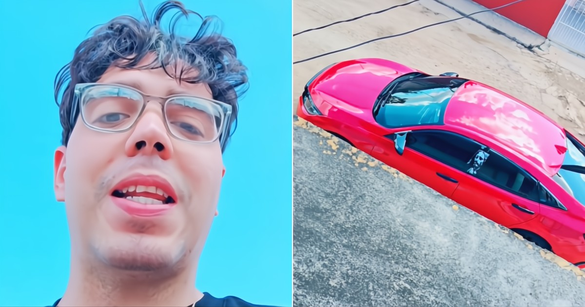 A Cuban's Return: Claiming a Better Life in Cuba Over the U.S.