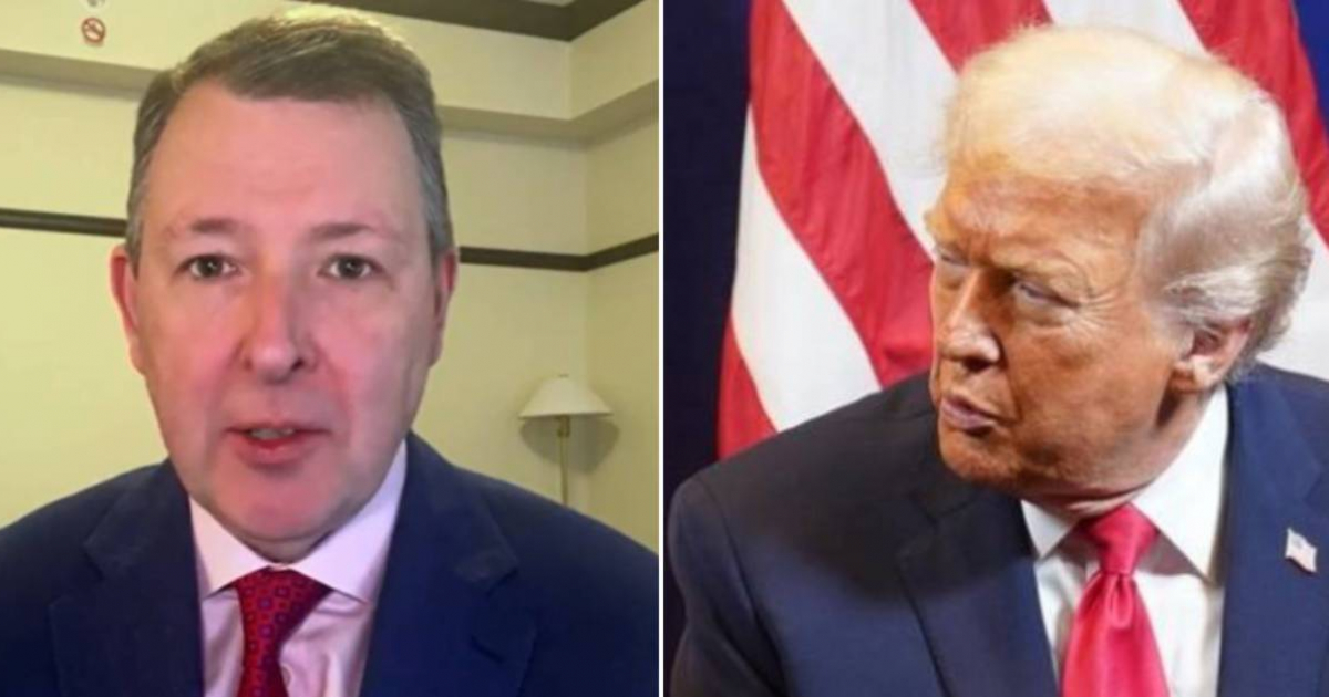 Trump to Visit a Free Havana: Analyst Marc Thiessen's Bold Forecast