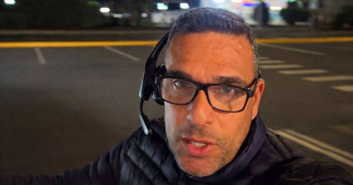 Truck Driver from Cuba in Tampa Loses CDL but Finds Creative Way to Earn a Living