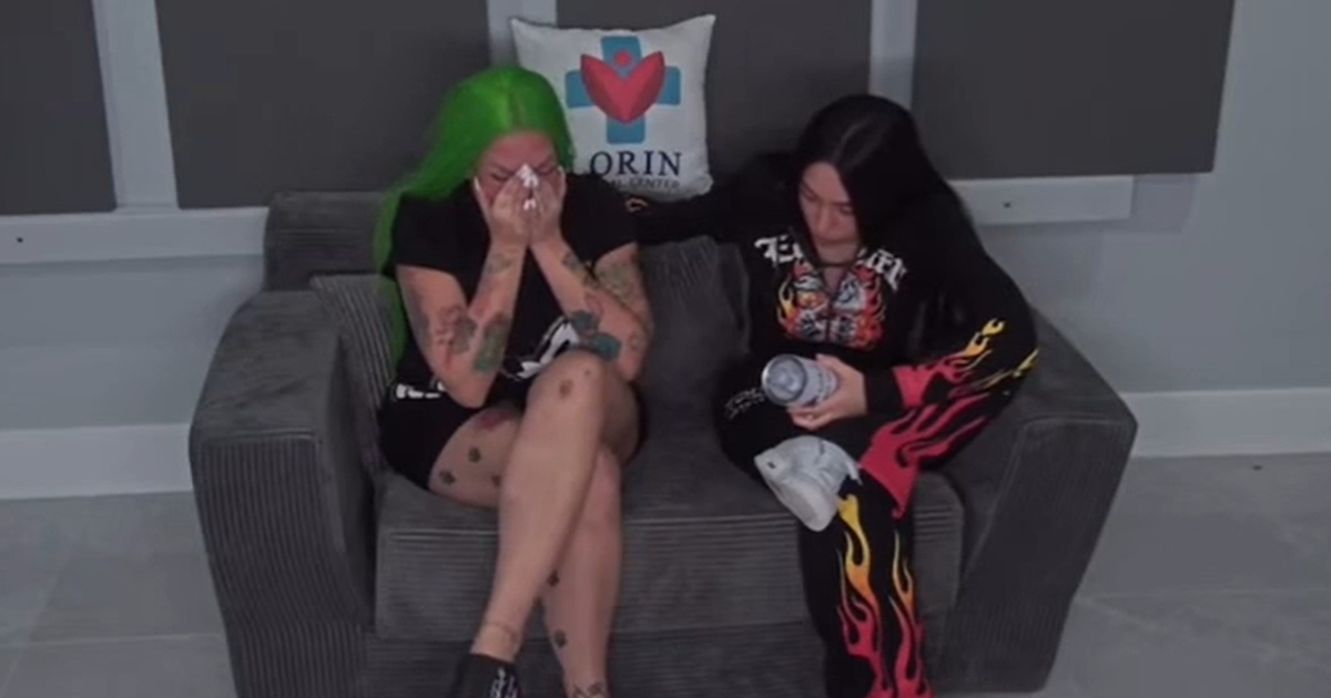 La Diosa Opens Up About Losing $80,000 in a U.S. Scam After Emotional Clash with Oyacito