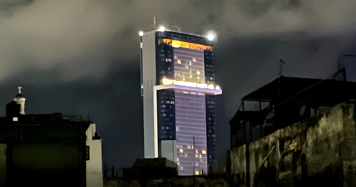 Six hours without power in Havana and a deficit of over 1,900 MW: Cuba plunges into darkness