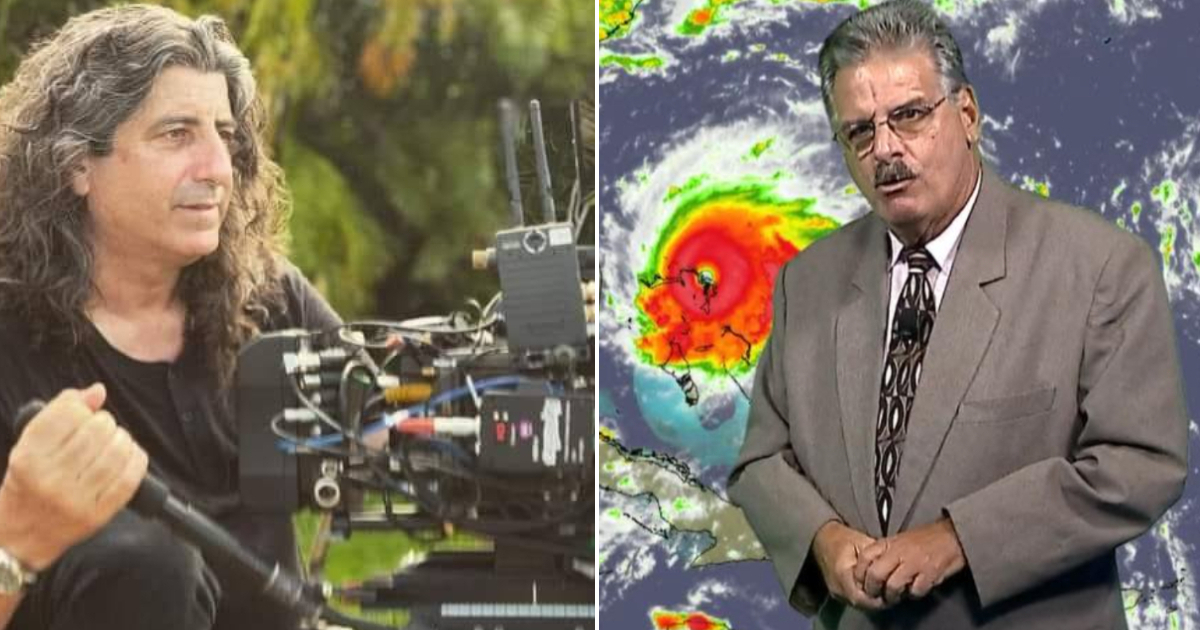 Hidden Messages in Weather Reports: Filmmaker Exposes Political Control in Cuban Forecasts