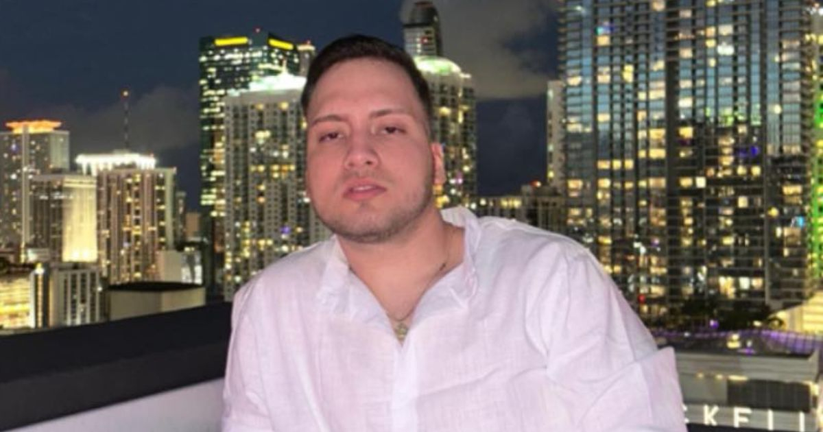 Young Cuban with I-220A Released After Months in ICE Detention