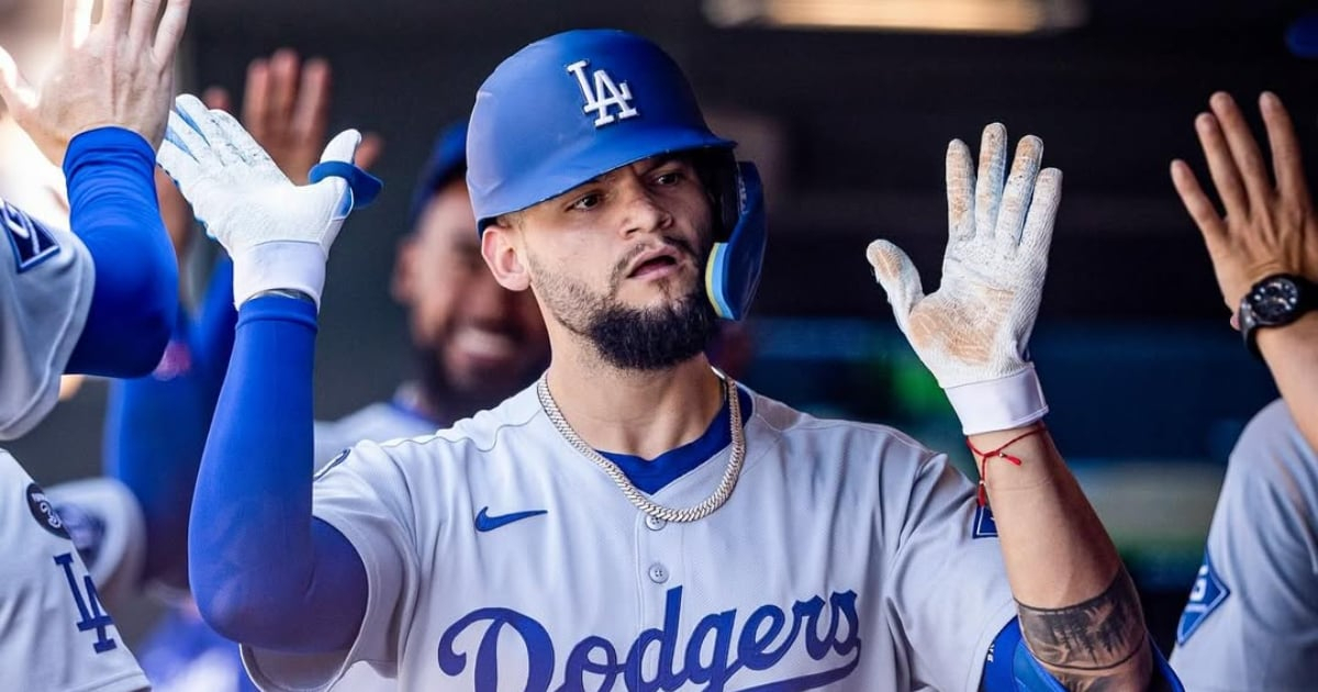 Andy Pagés confirms that he will not play with Cuba in the World Baseball Classic