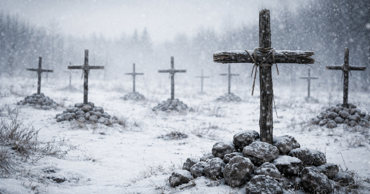 Silent Grief: Cuban Families Mourn Loved Ones Lost in Ukraine, Ignored by Their Government
