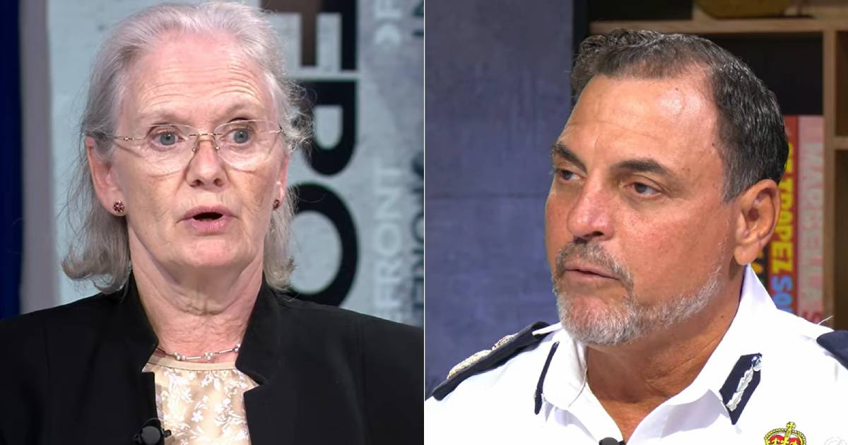 Cayman Islands Braces for Potential Cuban Exodus Amid Venezuelan Turmoil, Says Governor