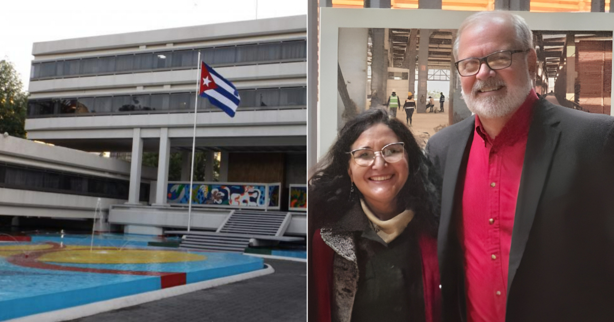 Johana Tablada and Her Husband Appointed as Ambassadors to Mexico: A Strategic Move by Cuba Amid Venezuelan Transition