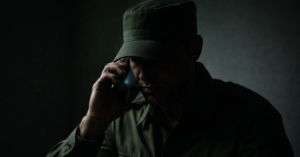 Phone Scam Alert in Cuba: Impersonation of 'Lieutenant Colonel' to Extract Money for Bogus Bail