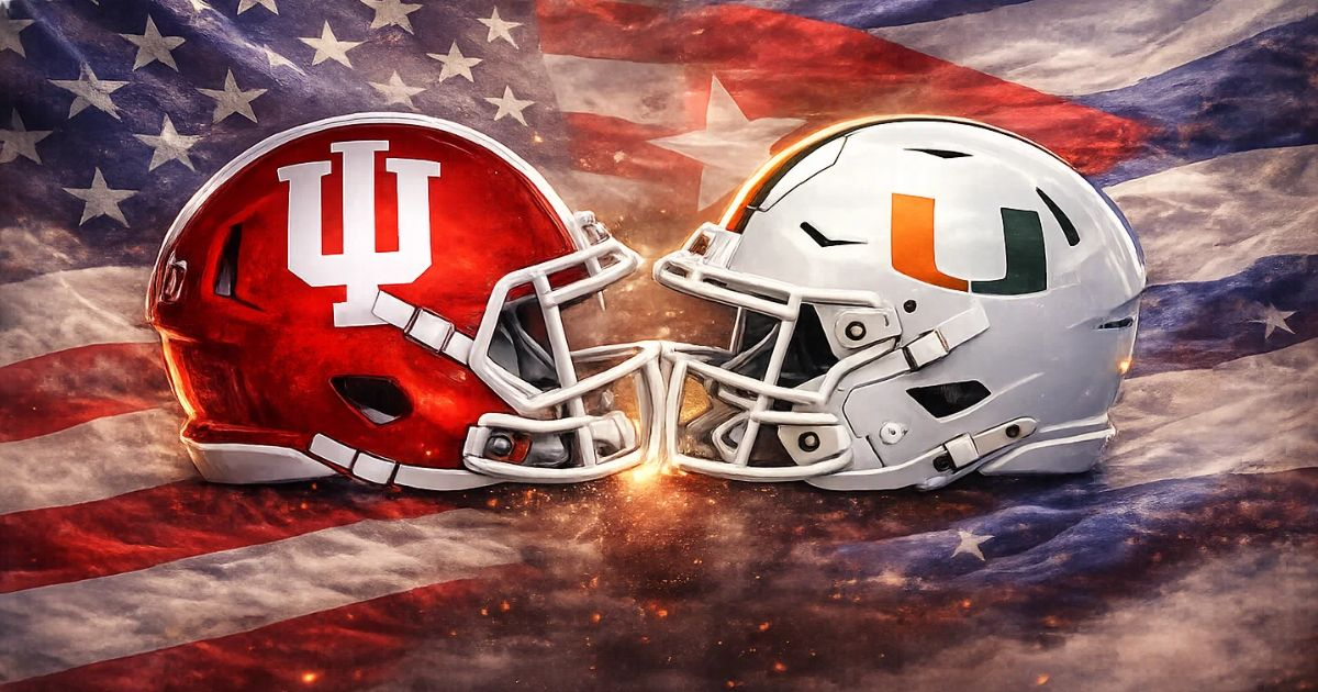 Two sons of Cuban exiles face off in the U.S. college soccer final.