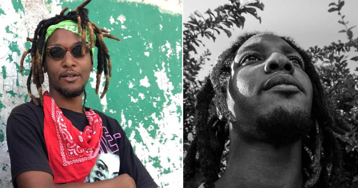 Nando Obdc, Cuban Independent Artist, Sentenced to Five Years in Prison