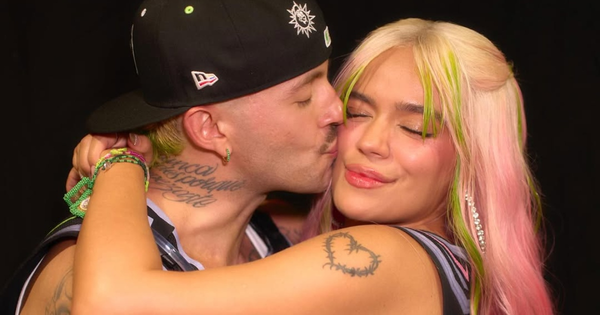 Karol G and Feid Call It Quits After Three Years Together