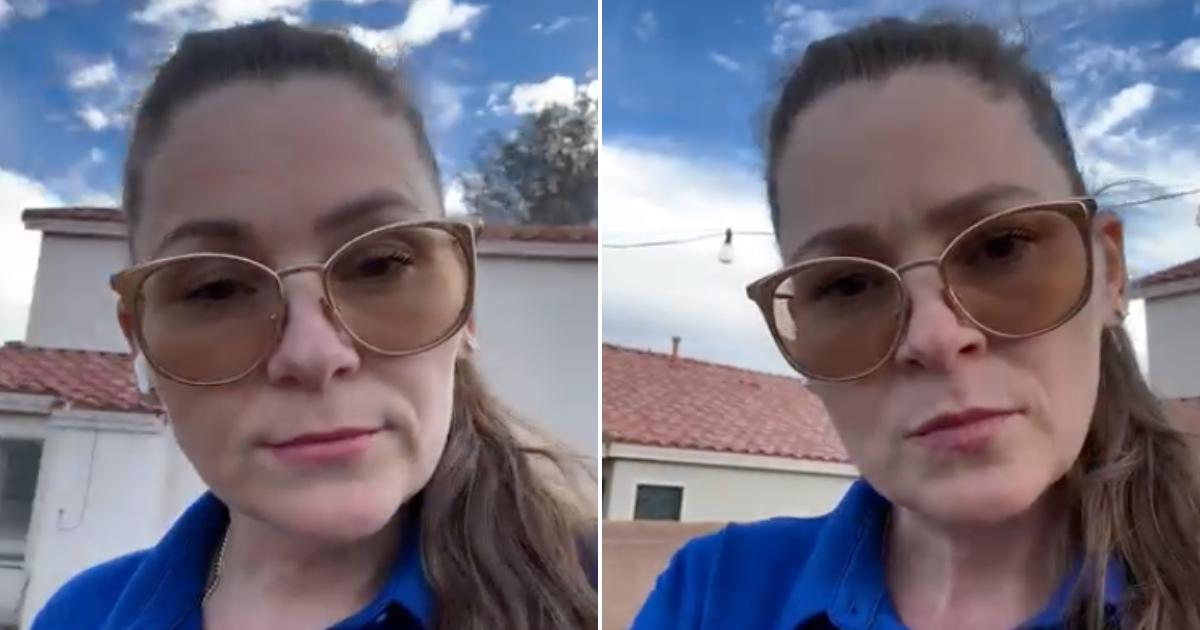 Mother Defies Cuban Regime's Military Draft: "I Refuse to Let Them Take My Son"