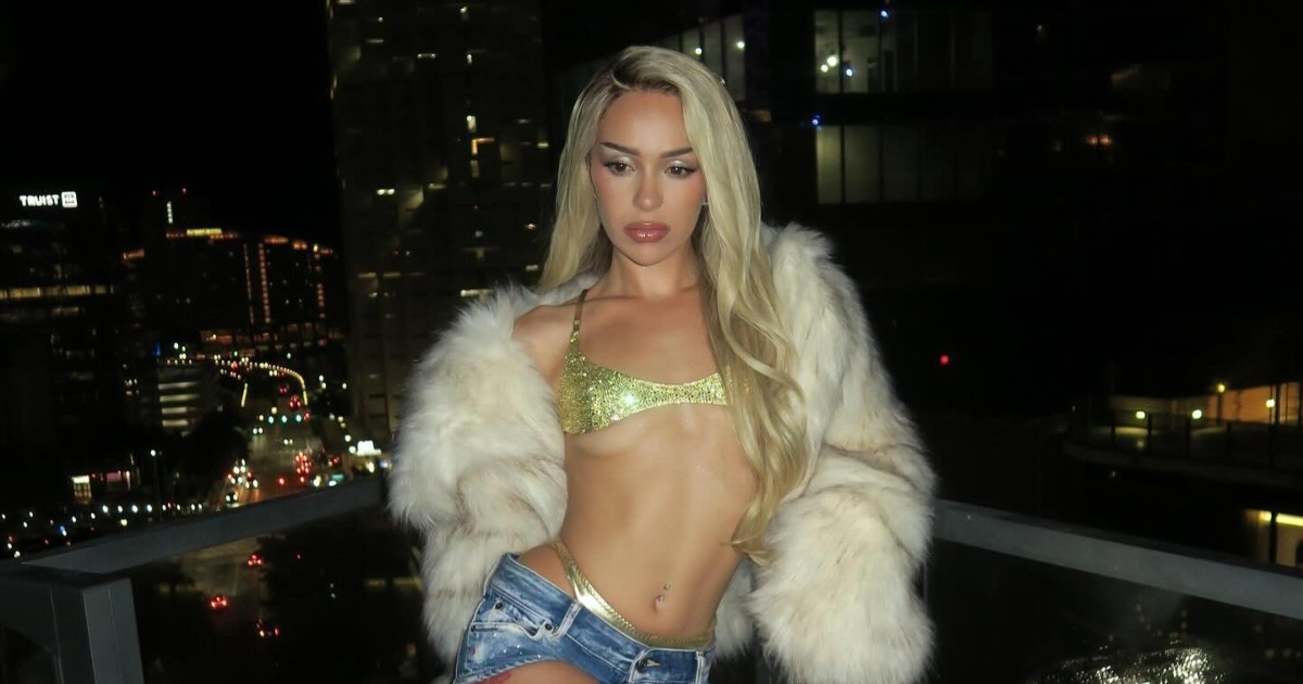 Bad Gyal Embraces the Hottest Cuban Beat: "What's So Special About This Music?"