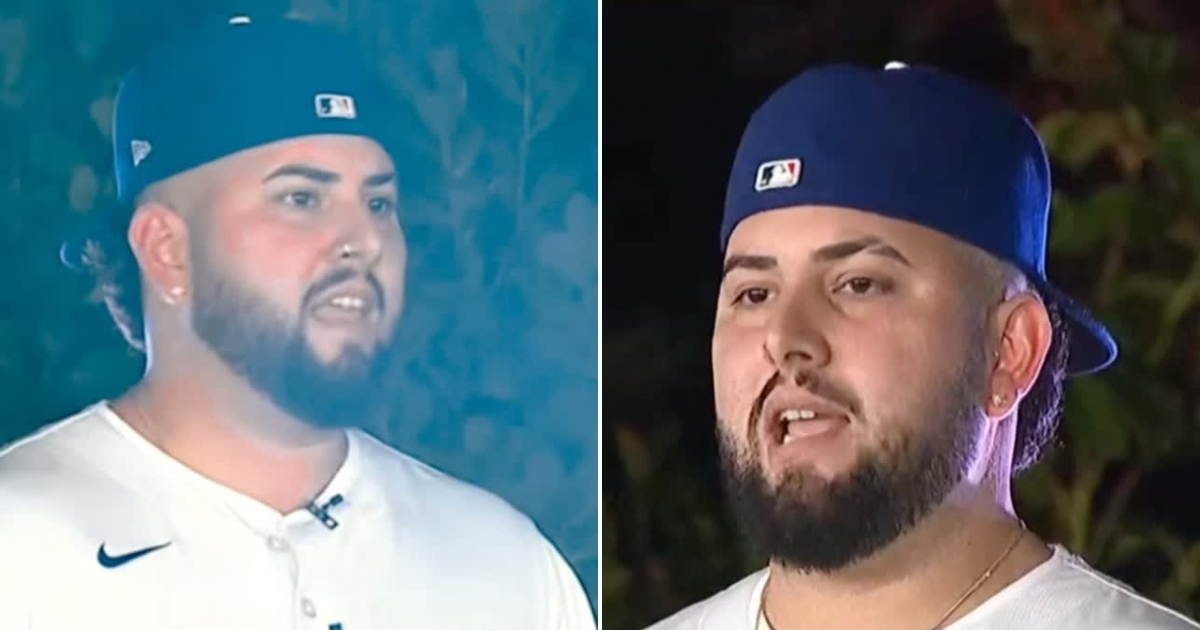 Brayan “The Joker” Reveals How He Avoided a Seven-Year Prison Sentence