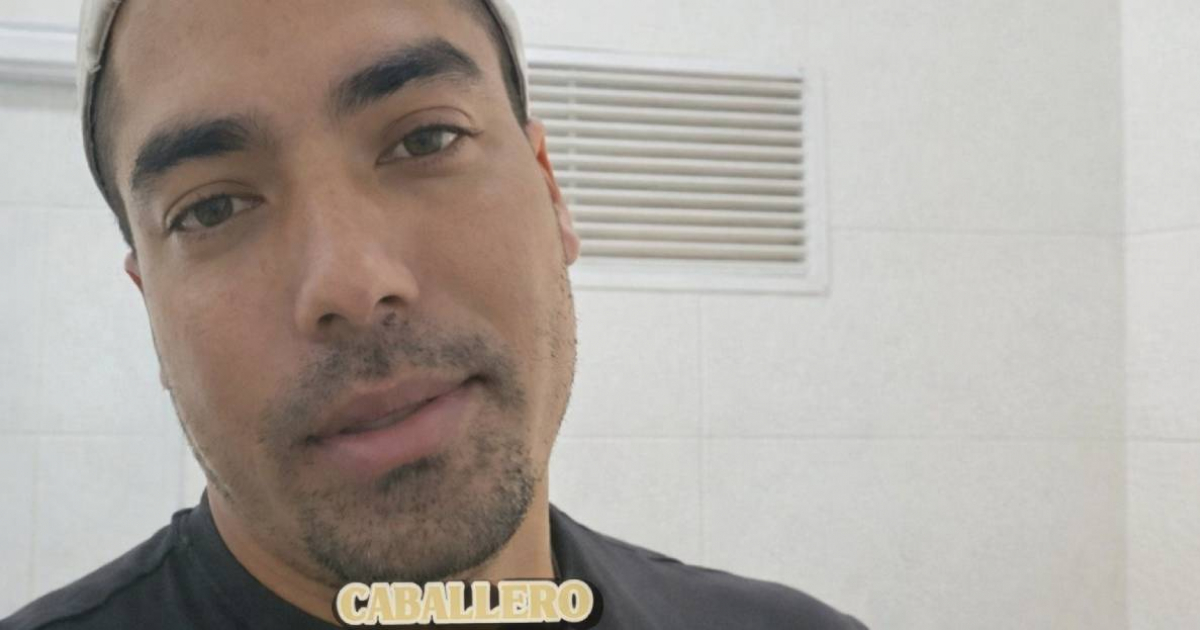 Cubans dragging underdevelopment: "Who else has a key like this?"