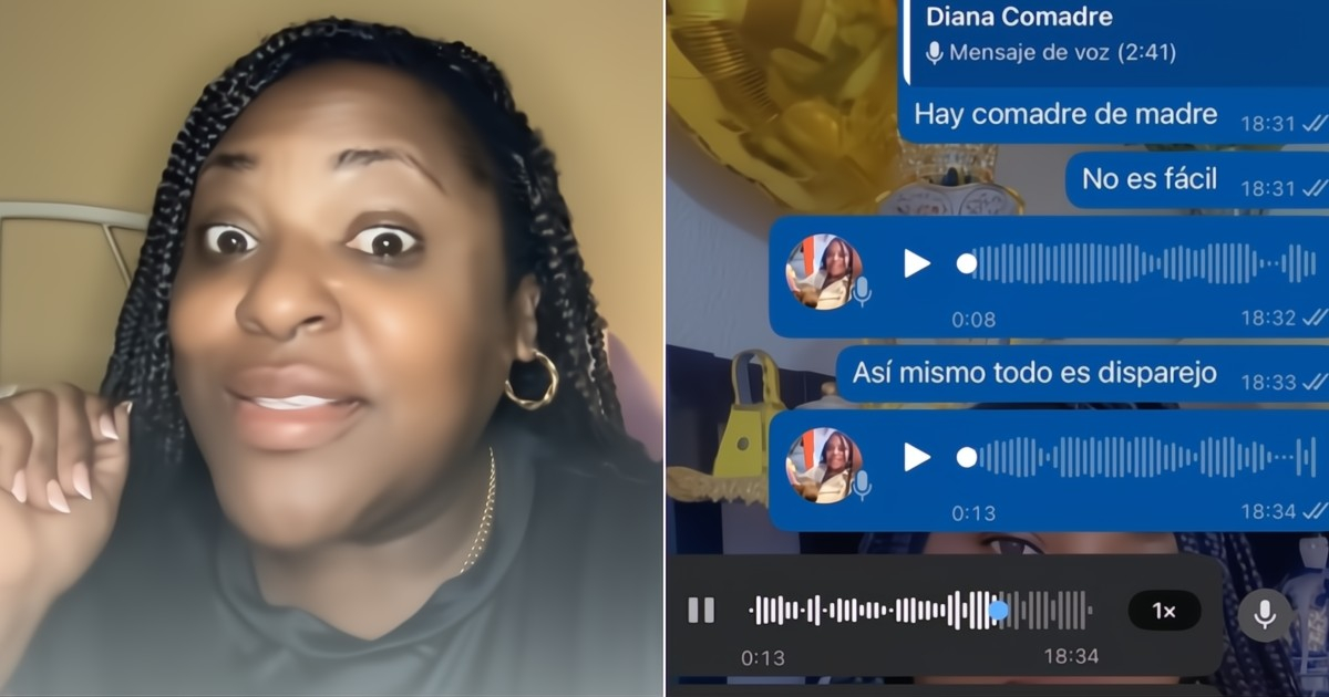 "Run!": Cuban Woman Shares Hilarious Reaction of Friend to Power Restoration During Blackout in Cuba