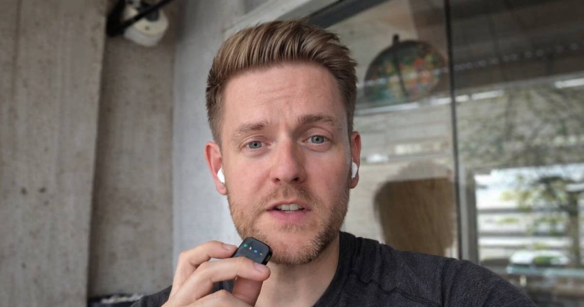 American after trip to Cuba: "I returned from that country with a broken heart."