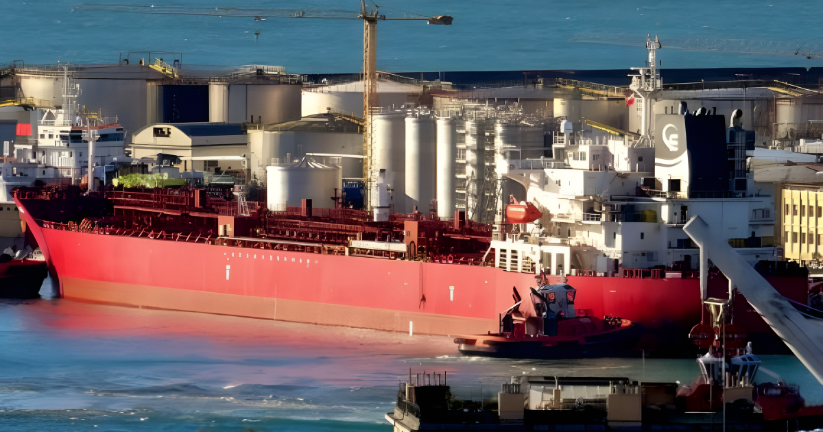 Maduro's Arrest Leaves Cuba Scrambling for Fuel in Africa