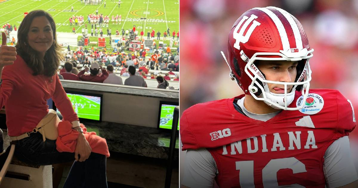 María Elvira Salazar celebrates Fernando Mendoza: "The Cuban-American dream is still alive."