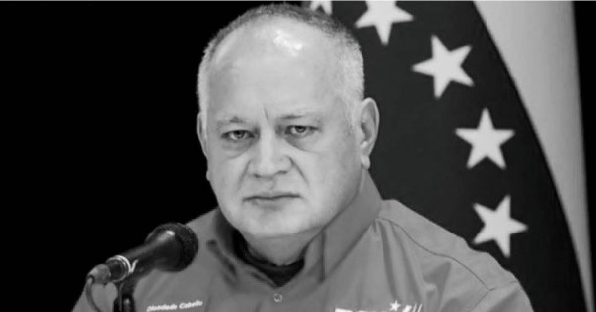 Diosdado Cabello states that the releases of prisoners in Venezuela were a decision made by Maduro