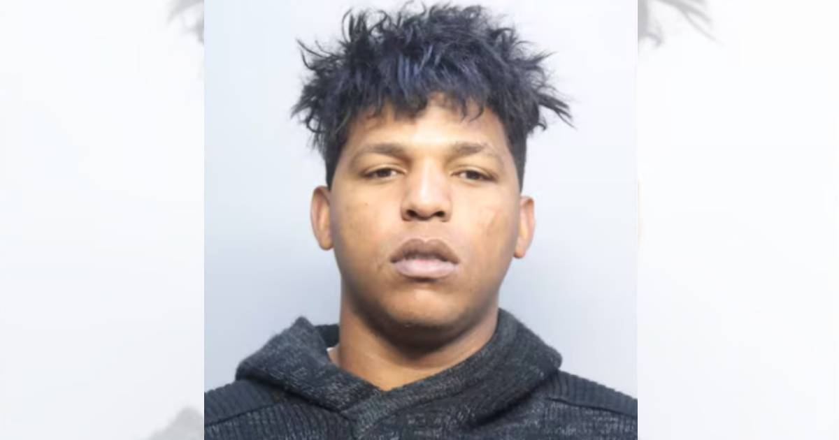 Cuban Man Detained in Florida Over Lobster Fraud Scheme