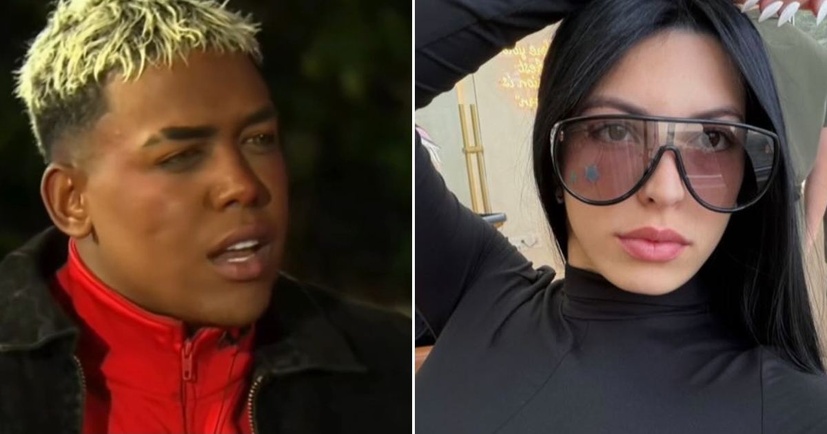 Kenny Robert Speaks Out About Rachel Arderi and Bebeshito: "I've Criticized Her a Lot"