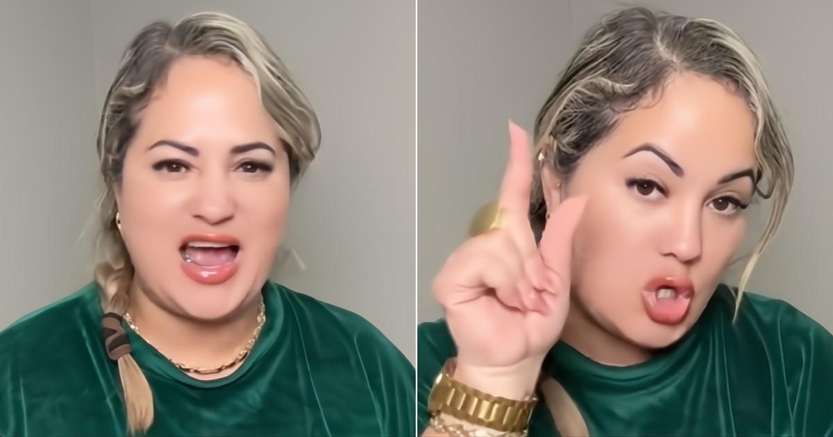 Cubana Goes Viral on TikTok with Candid Critique of Cuban Men