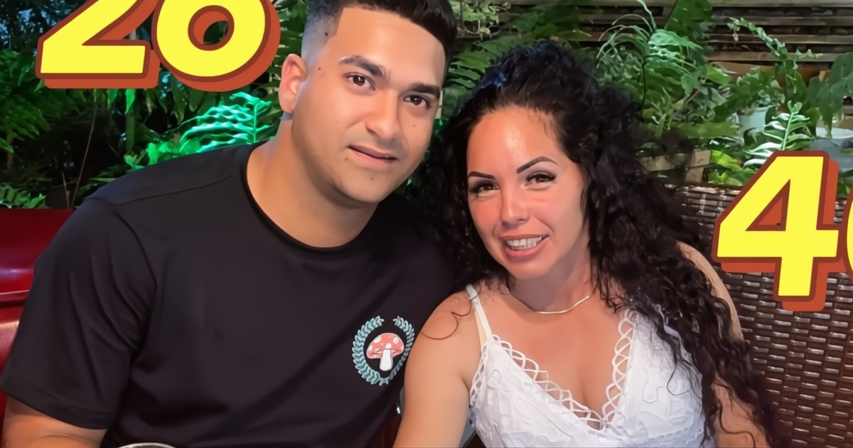 Cuban woman faces criticism for being happy with her "collagen," and this is her response