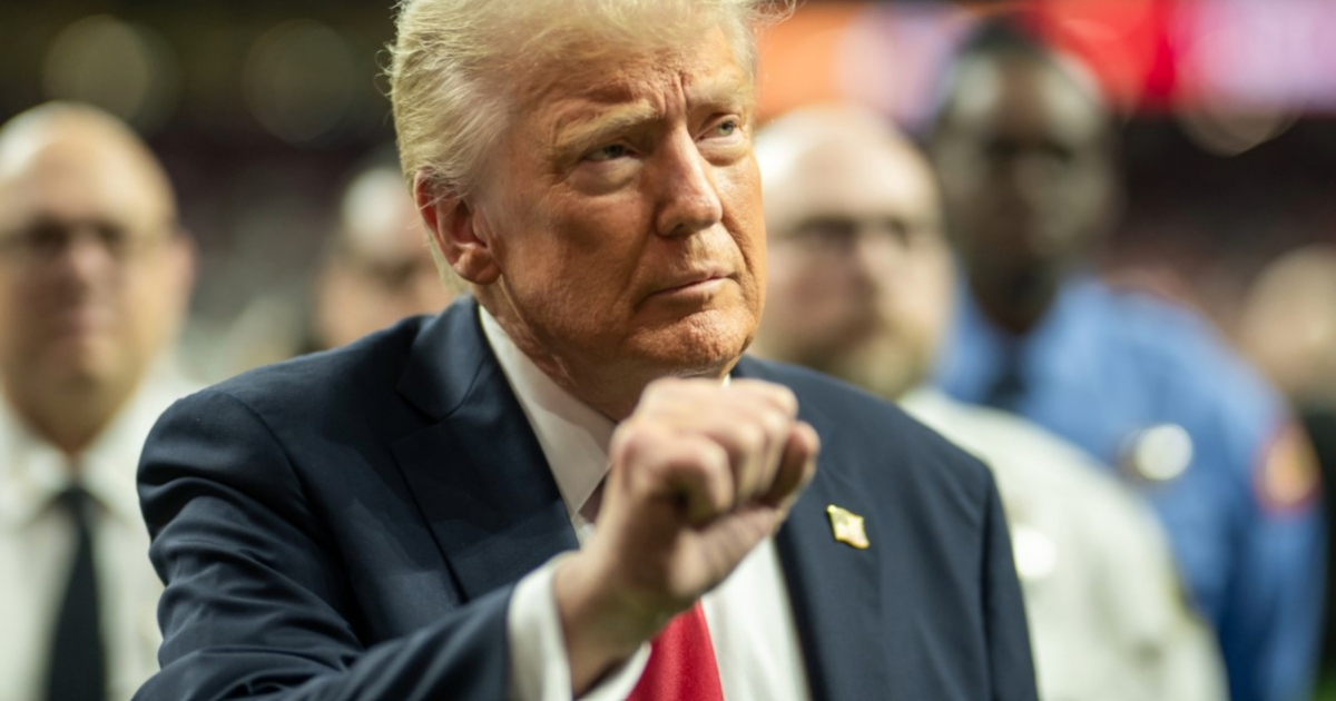 Trump Proposes "Peace Board" as Alternative to the UN: What Are the Implications?