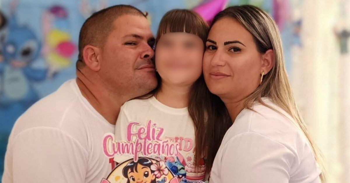 Cuban doctor who saved many now needs help to be able to walk again