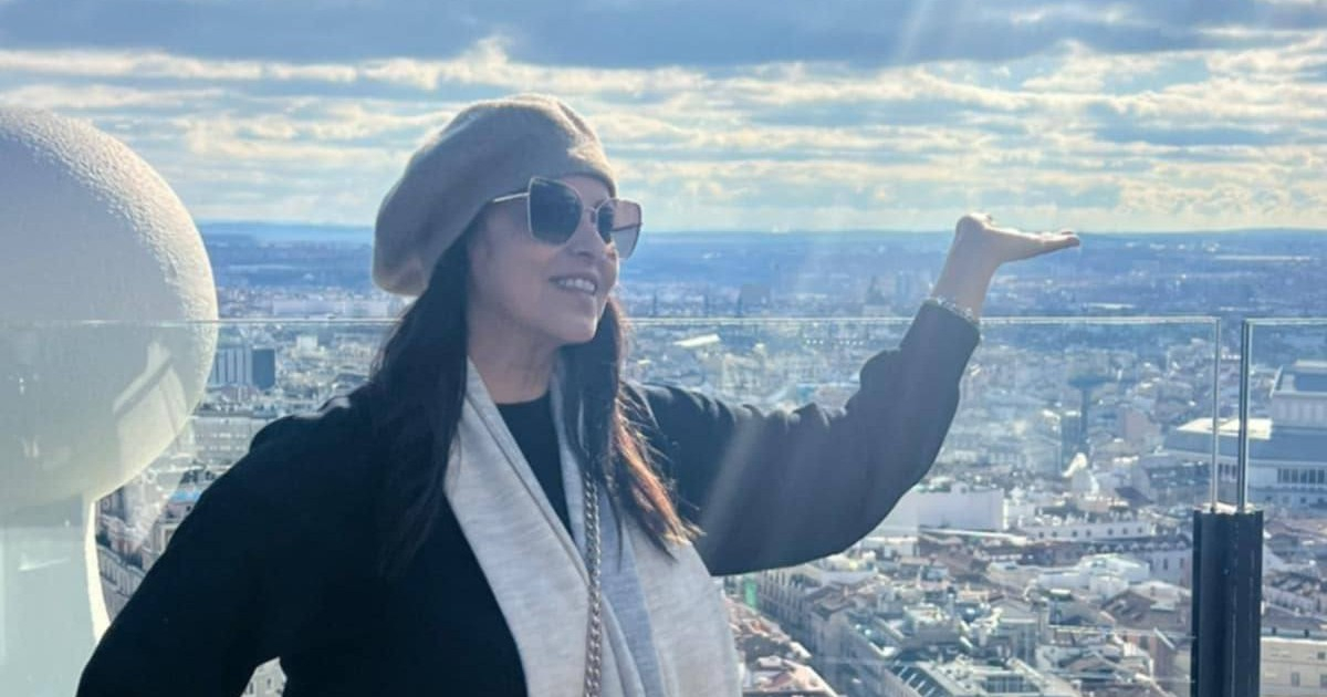 The death of a Cuban woman has been confirmed in the serious train accident in Spain