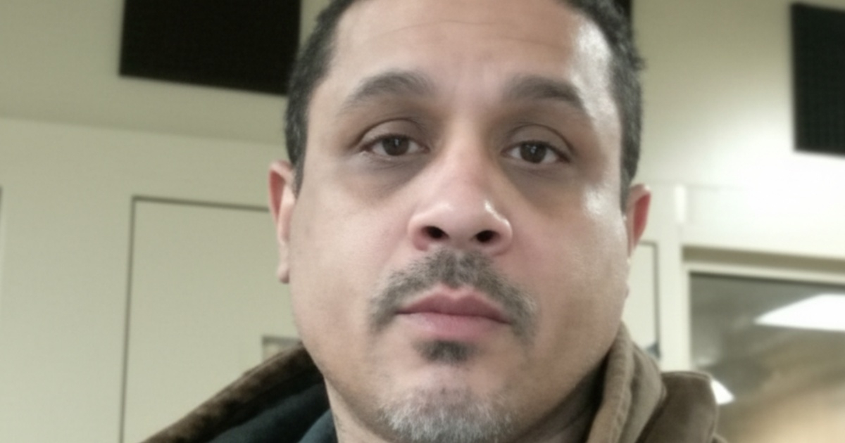 ICE places a Cuban on its most wanted list: These are the serious charges he faces