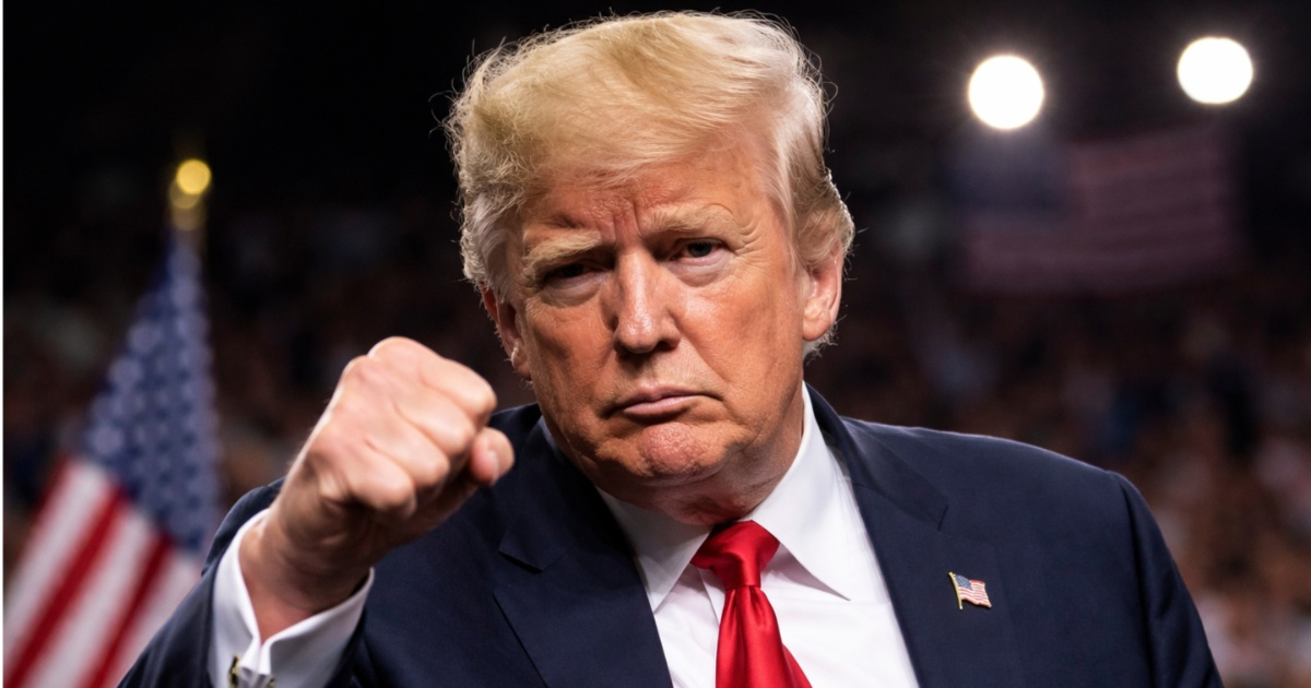 Trump Sparks Controversy with "Sometimes You Need a Dictator" Remark at Davos