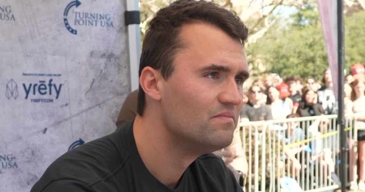"A 'Charlie Kirk Day'?: Proposal in Florida Sparks Controversy"