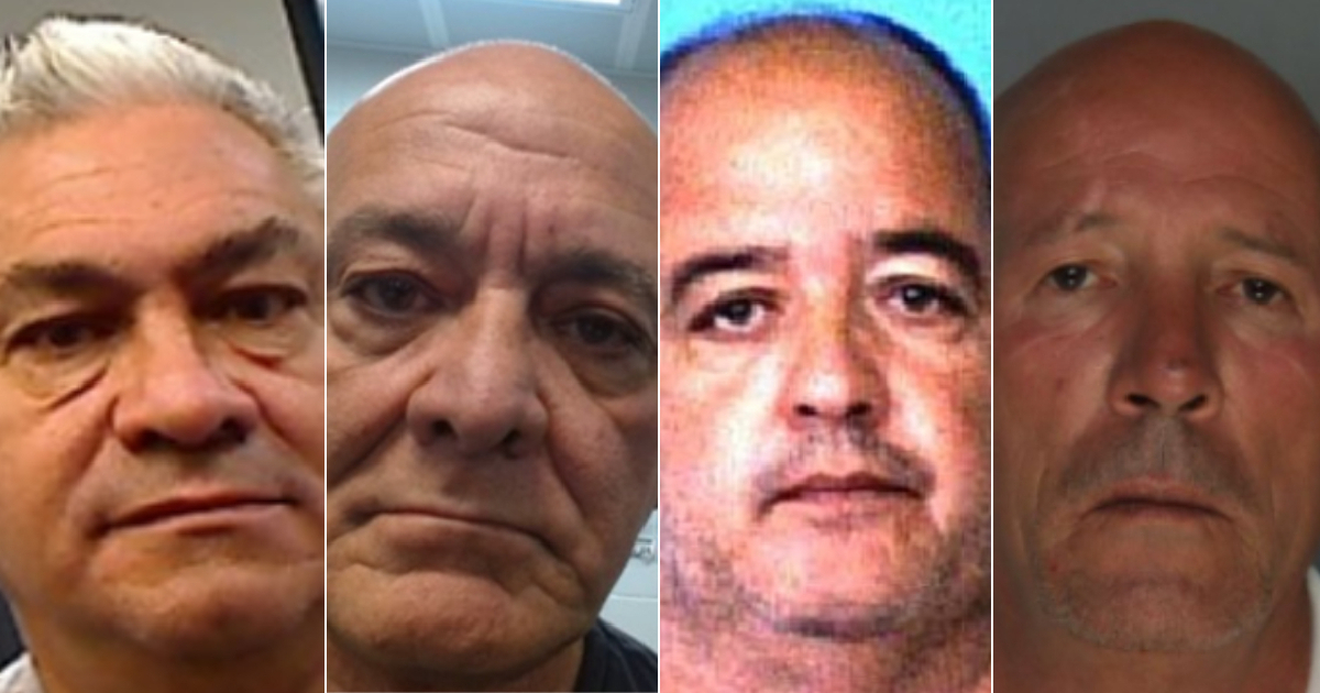 Florida ICE Operation Targets Cuban Nationals with Violent Criminal Records for Deportation