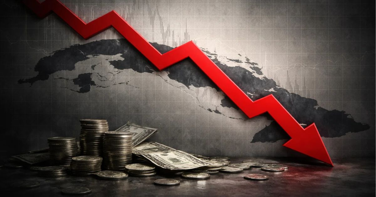 Cuba acknowledges difficulties in repaying its external debt and asks for "understanding" from its creditors